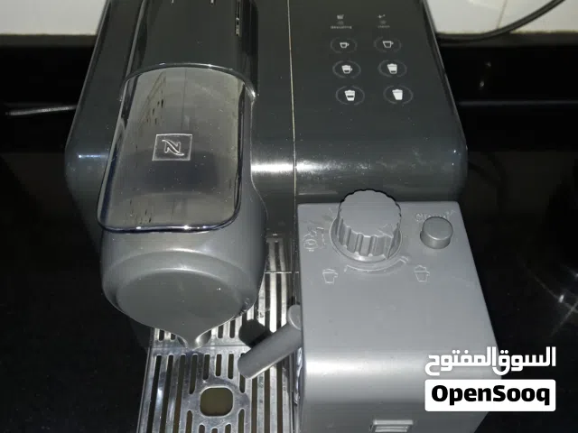 ماكينة قهوة Nespresso Lattissima