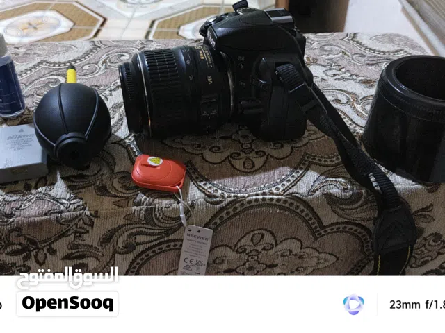 كامره للبيع مكان البصره