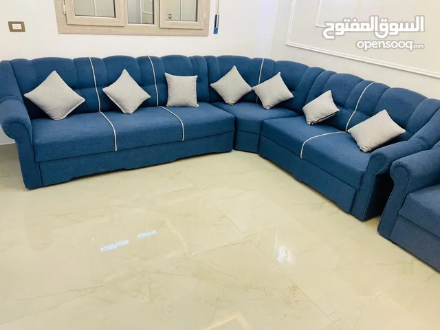 صالون مستعمل