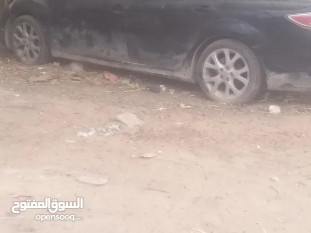 Used Mazda Other in Benghazi