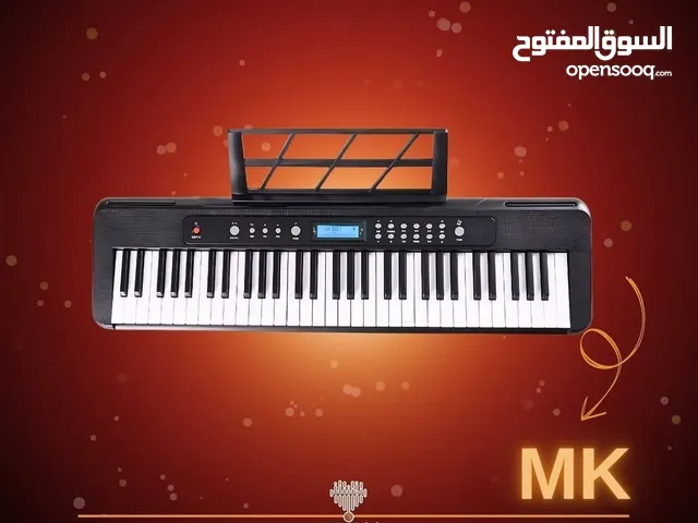 كيبورد بيانو MK2