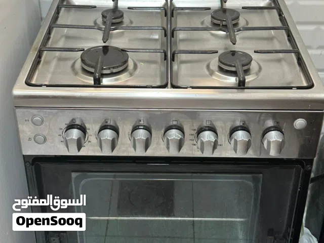 غساله + فرن + طاوله