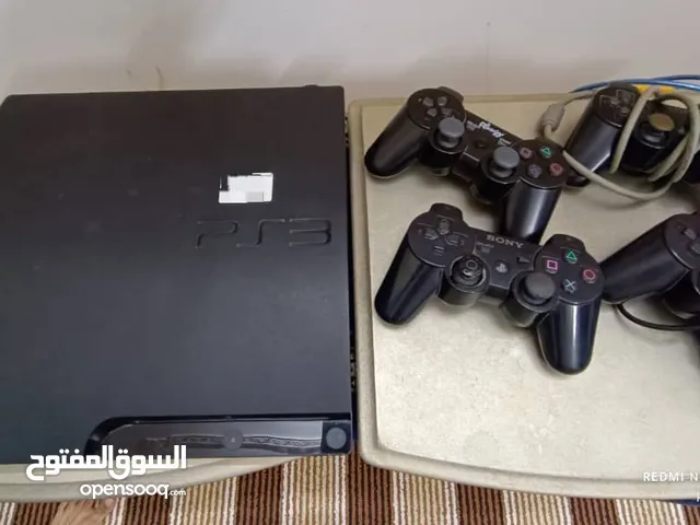 PlayStation 3 PlayStation for sale in Al Mukalla