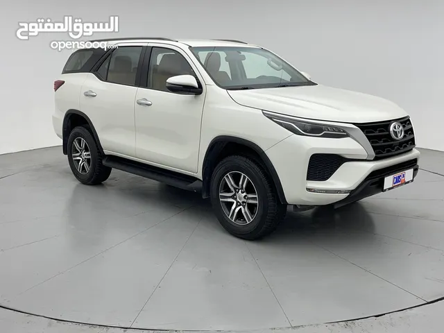 (FREE HOME TEST DRIVE AND ZERO DOWN PAYMENT) TOYOTA FORTUNER