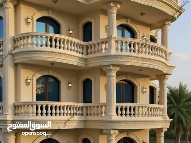 100 m2 3 Bedrooms Apartments for Rent in Hawally Jabriya