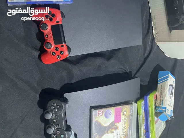 PlayStation 4 PlayStation for sale in Basra