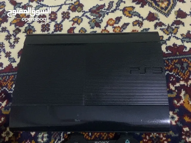  Playstation 3 for sale in Abha