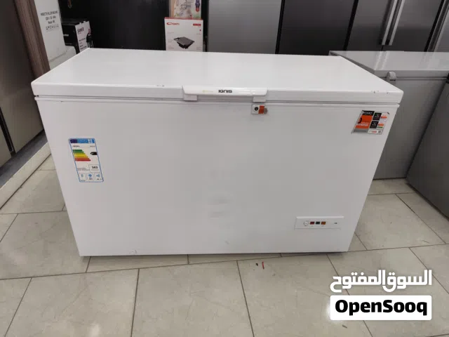 عرض نااار على فريزر بطح ايجنس إيطالي 437 لتر توفير طاقه A+