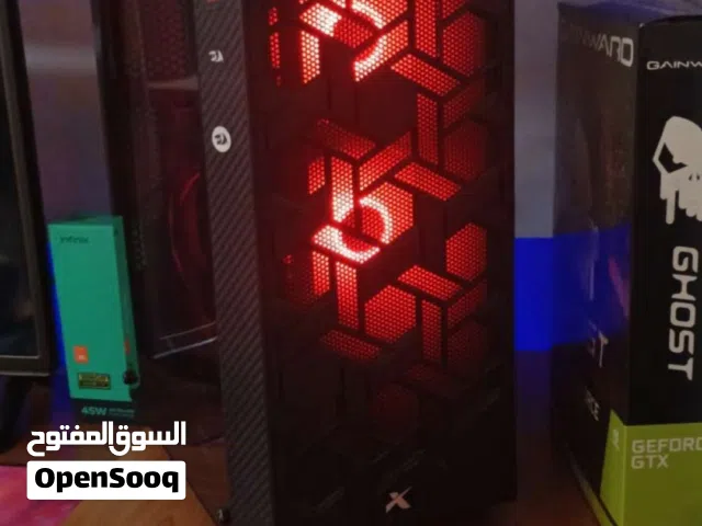 Windows Custom-built  Computers  for sale  in Baghdad
