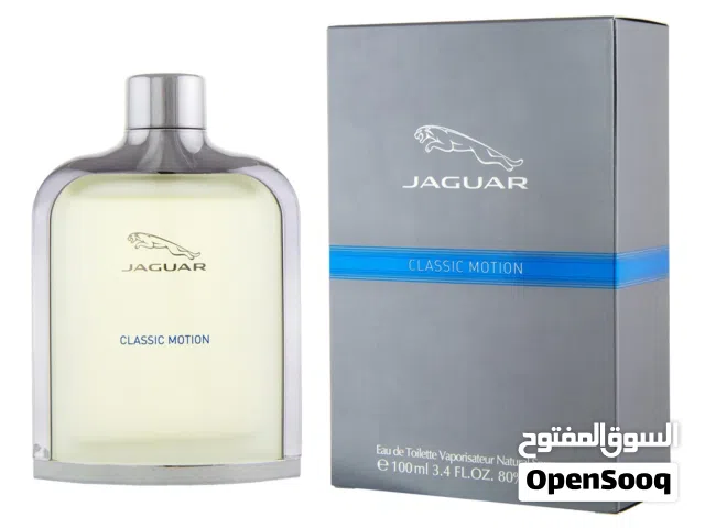 عطر جاكور كلاسك