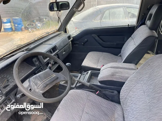 Used Mitsubishi Other in Misrata