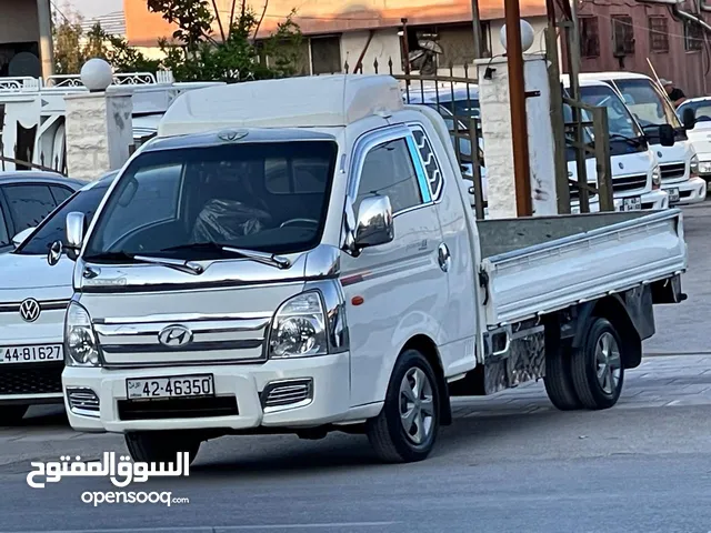Hyundai Porter 2014 in Zarqa
