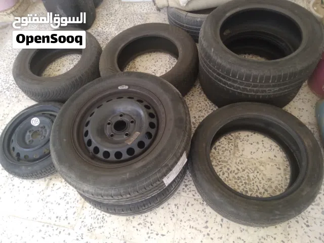 إطارات للبيع