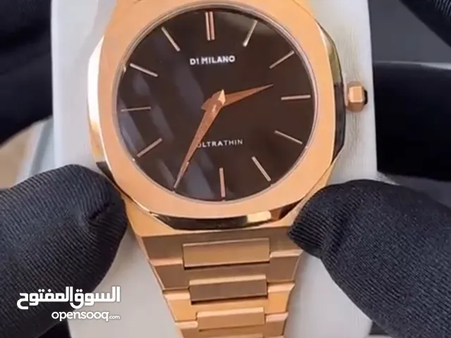  D1 Milano watches  for sale in Farwaniya