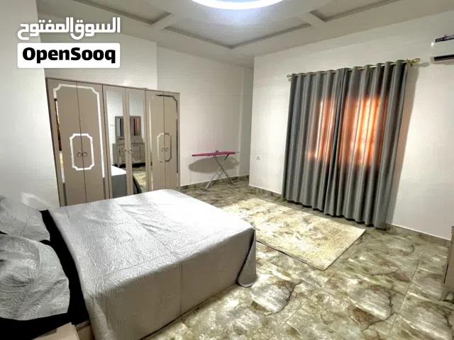 190 m2 4 Bedrooms Apartments for Rent in Tripoli Alfornaj