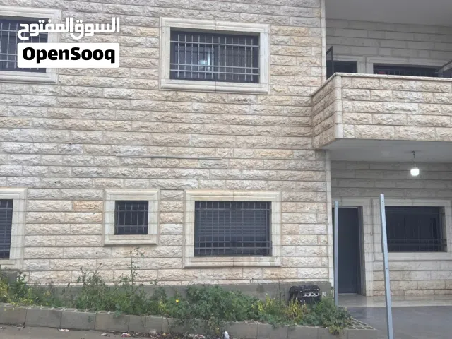 125 m2 3 Bedrooms Apartments for Rent in Ramallah and Al-Bireh Ni'lin