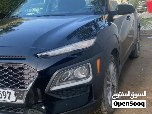 Used Hyundai Kona in Baghdad