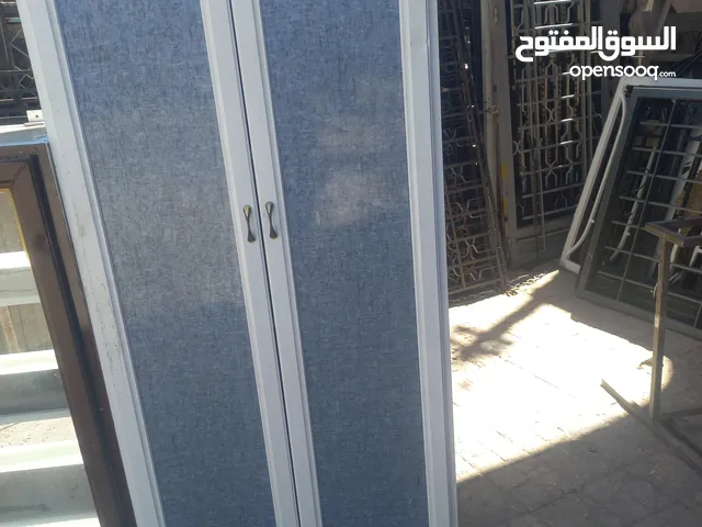 خزانه مونه المنيوم