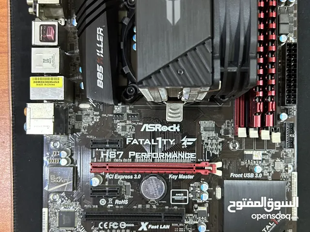 Gaming PC Gaming Accessories - Others in Central Governorate