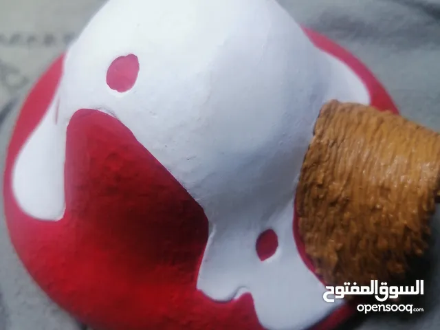 بيت السنافر و بابا سنفور و شرشبيل للبيع