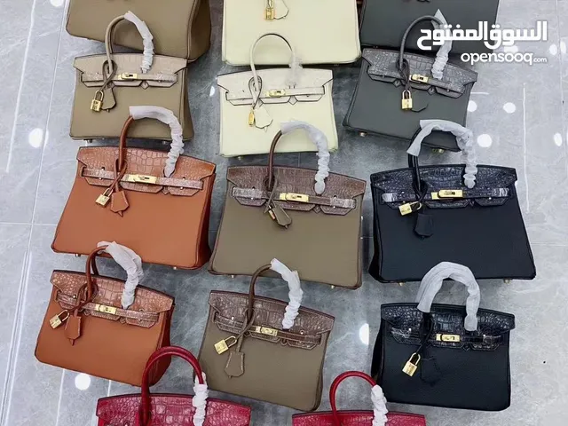 آرميز بيغي جلد طبيعي