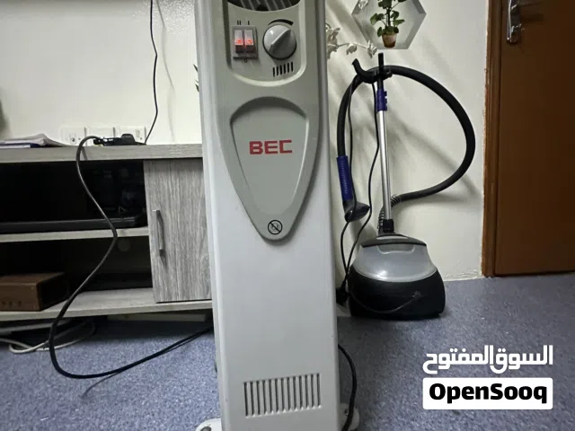 BEC company heater 7 fins used for like 2-3 months last year now i am selling because of need money
