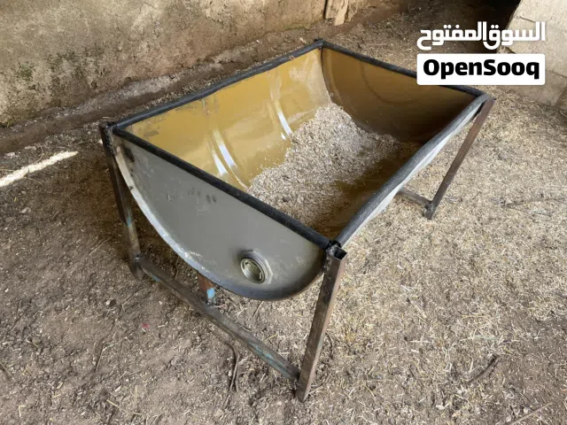 للبيع معالف حلال عدد 2