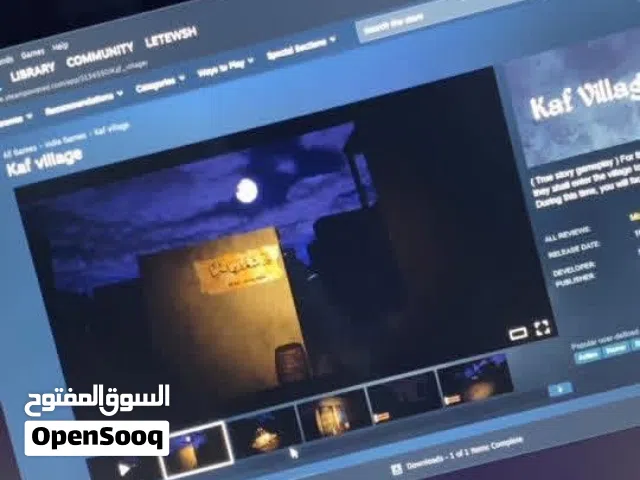 25" Other monitors for sale  in Tripoli