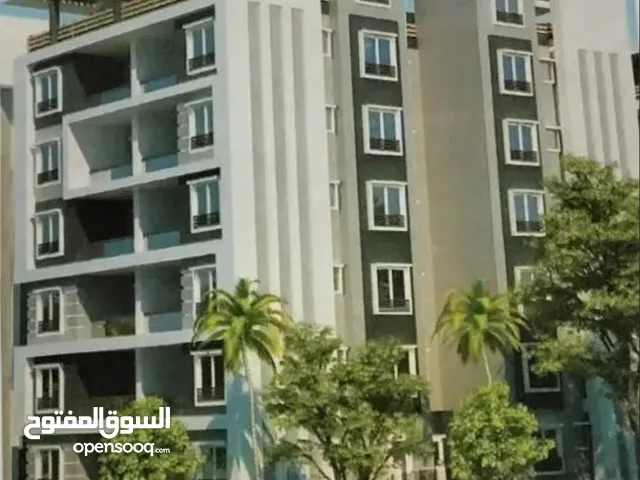 90m2 3 Bedrooms Apartments for Sale in Giza 6th of October