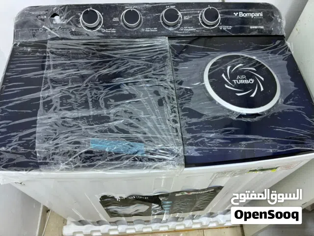 17KG Semi Automatic Twin Tub Washing Machine With Spin Dryer – Excellent Condition