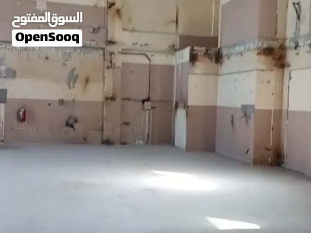 للايجار قسيمة صناعية في الشويخ