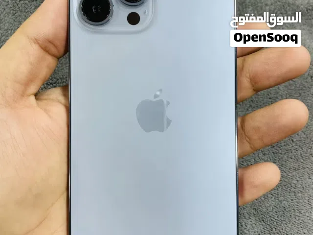 Apple iPhone 13 Pro Max 128 GB in Misrata