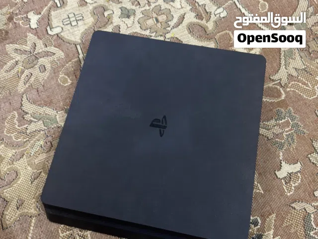 PlayStation 4 PlayStation for sale in Al Sharqiya