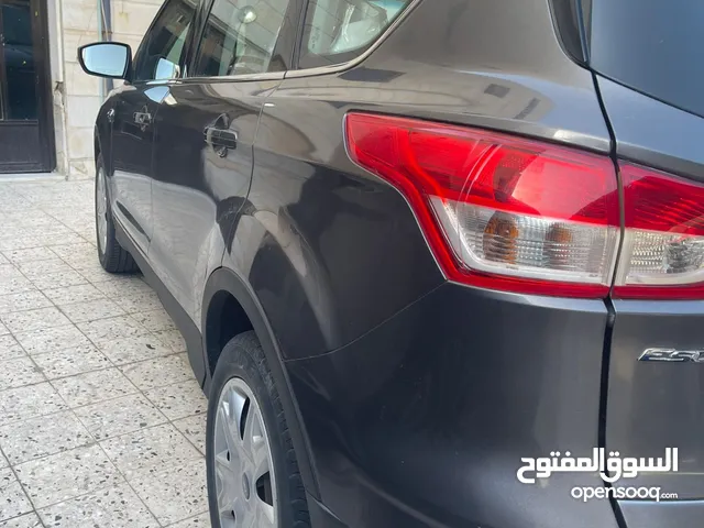 Used Ford Escape in Kuwait City