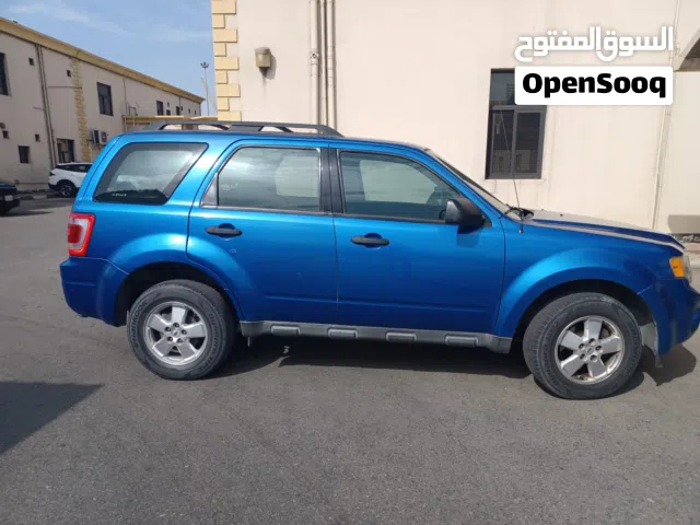 2012 Ford Escape Active