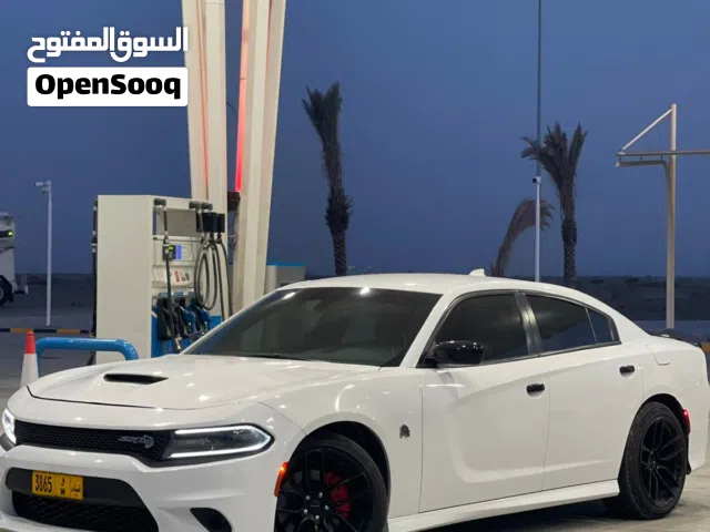 2020 دودج تشارجر GT