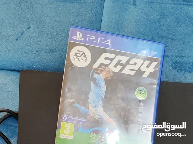 CD fc 24 أسطوانة اف سي 24