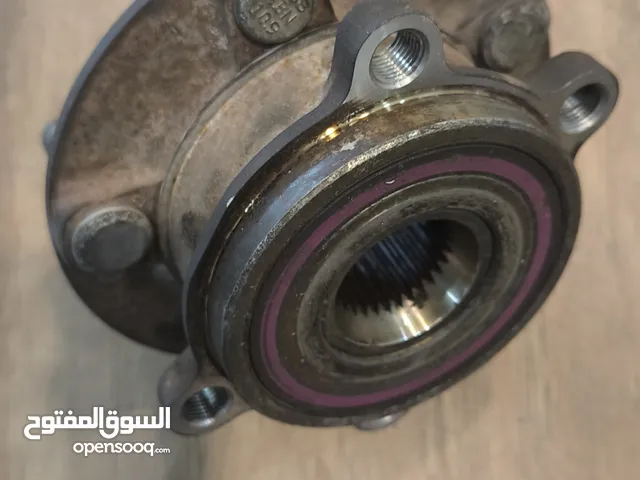 بيرنج مازدا سي اكس 9 bearing mazda cx9  2023