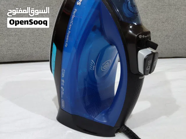 مكواة فيليبس ( أوتي بخار.)