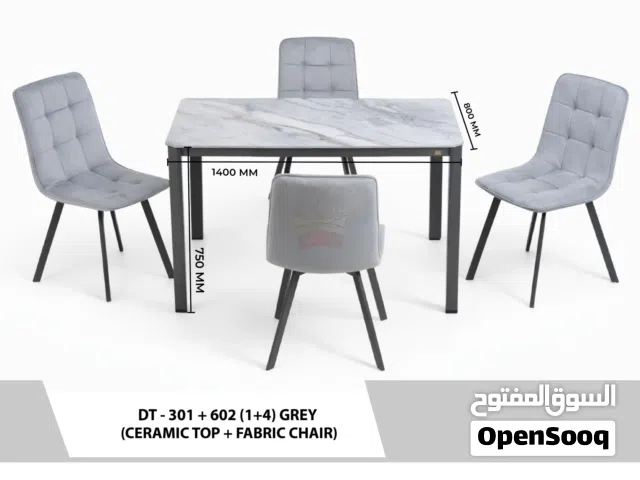 DINNING TABLE