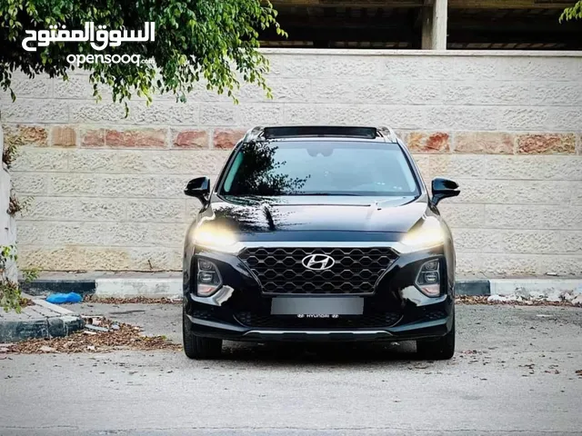 هونداي توسان 2018
