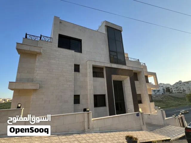 400 m2 3 Bedrooms Apartments for Rent in Amman Abdoun