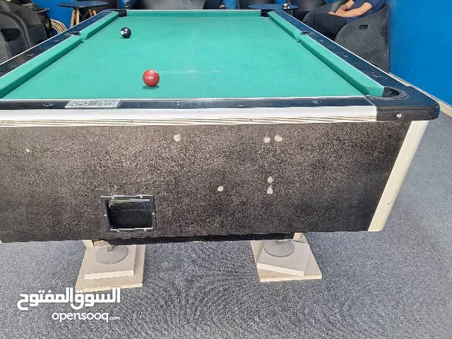 بلياردو ساردي للبيع