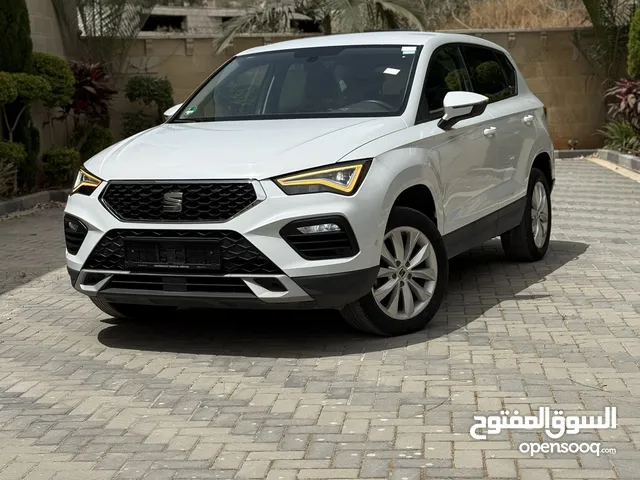 سياات اتيكا ترخيص 2020 محرك 1500 بنزين