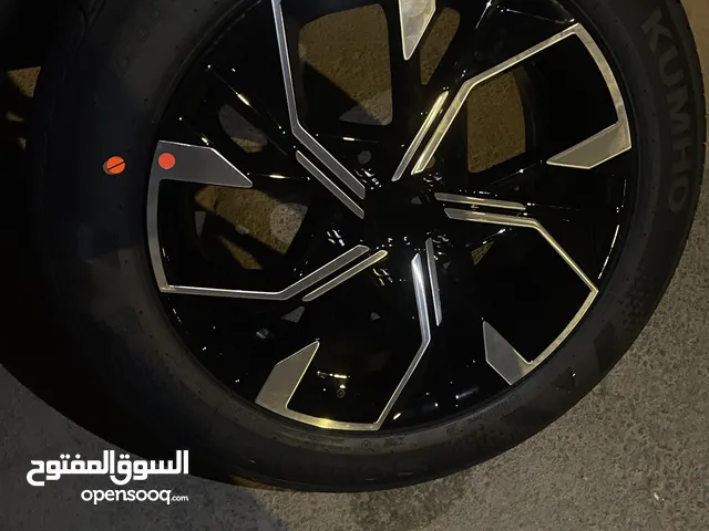 جنط سوناتا وكالة 2025
