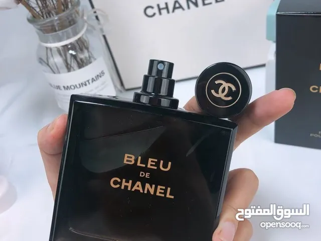 bleu de chanel the “wonder perfume” edp 100 ml long lasting for a day