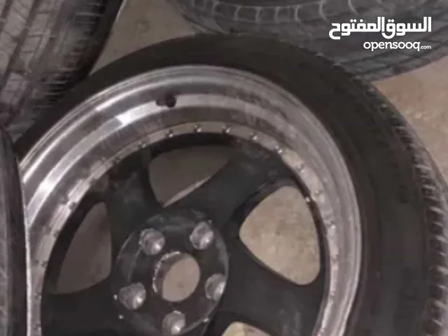 رنجات رايز للبيع قياس 18 فتح