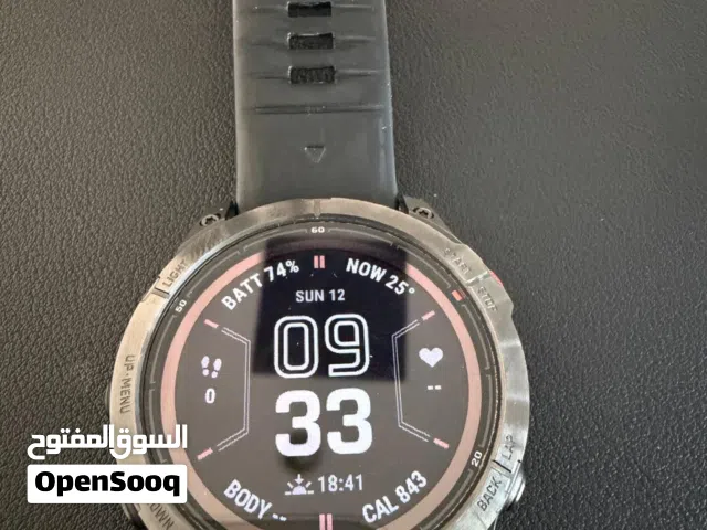 for sale Garmin Fenix 7 pro solar 47 mm
