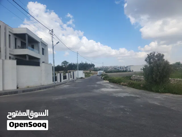 Residential Land for Sale in Amman Bilal
