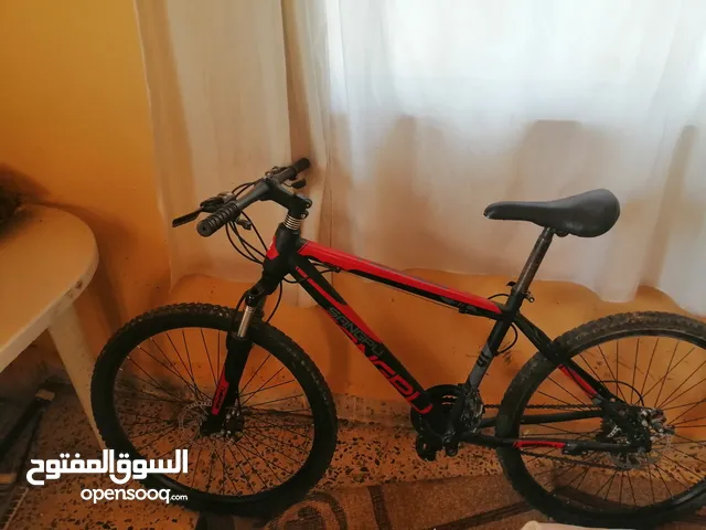 بسكليت جنط 26 قابل للتفاوض